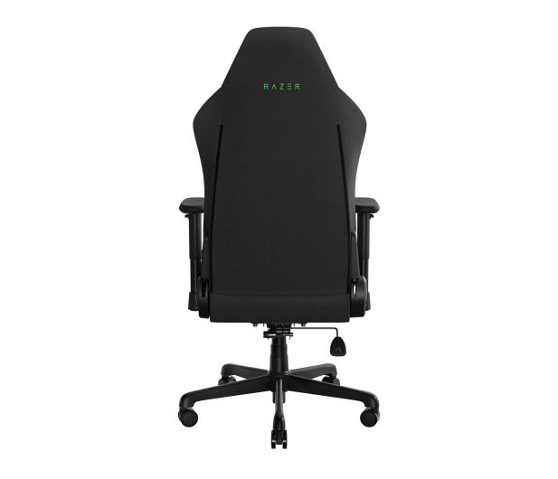 RAZER Iskur V2 X Black / Green - 1317864 - zdjęcie 5